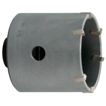 Metabo Corona para broca de martillo 35 x 55 mm, M 16 (623392000) · 623392000