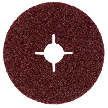 Metabo Disco de fibra 125 mm P 80, CN (624221000) · 624221000