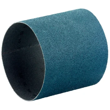 Metabo 10 cintas abrasivas 90x100 mm, P 60, ZA (623473000) · 623473000