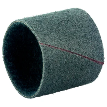Metabo 2 casquillos abrasivos de vellón 90x100 mm, medios (623495000) · 623495000