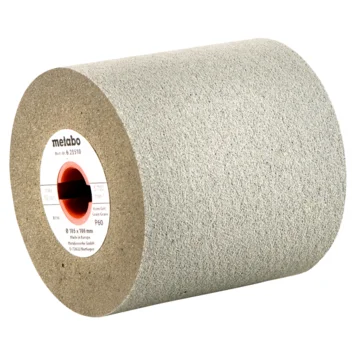 Metabo Rueda abrasiva de goma 105x100 mm, P 180 (623499000) · 623499000
