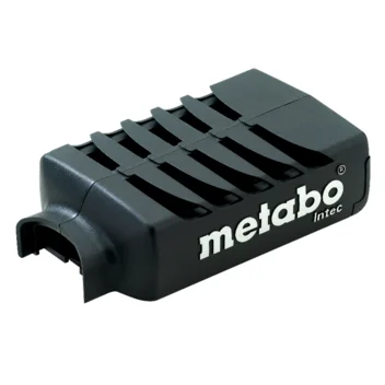 Metabo Cartucho colector del polvo FSR/FSX/FMS 200 Intec (625601000) · 625601000