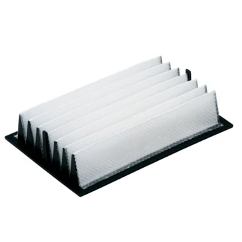 Metabo Filtro plegado para 6.25601/FMS/FSR/FSX 200 Intec (625602000) · 625602000