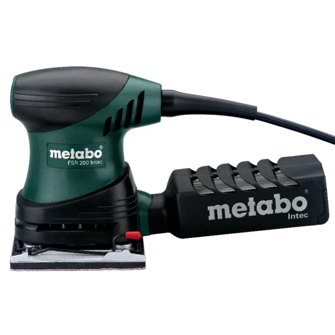 Metabo FSR 200 Intec