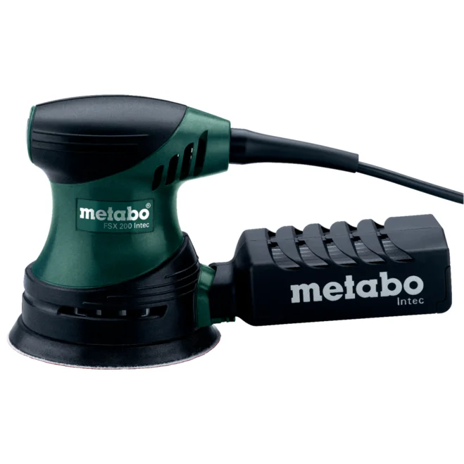 Metabo FSX 200 Intec
