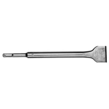 Metabo Cincel ancho SDS-plus "professional" 250 x 40 mm (631425000) · 631425000