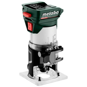 Metabo FMV 18 LTX BL 8 (601742800) Fresadora de cantos de batería · 601742800