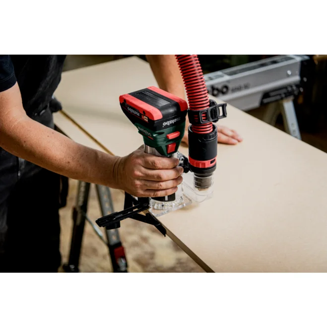 Metabo FMV 18 LTX BL 8