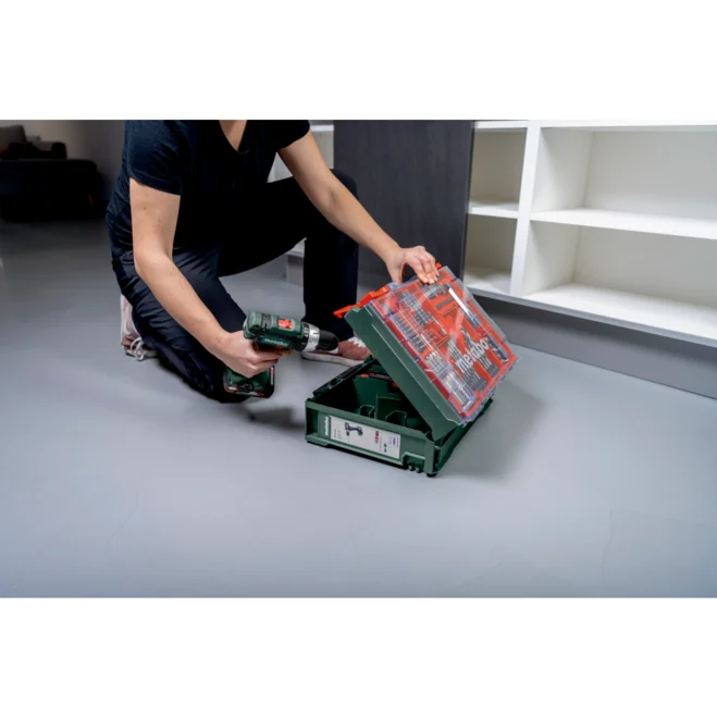 Metabo SB 18 Set