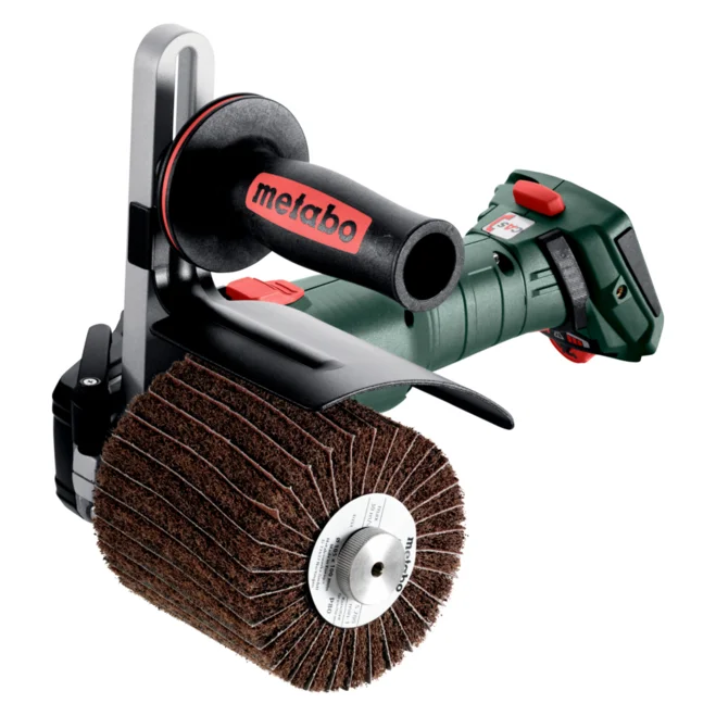 Metabo SVB 18 LTX BL 200 (601766840) Satinadora de batería · 601766840