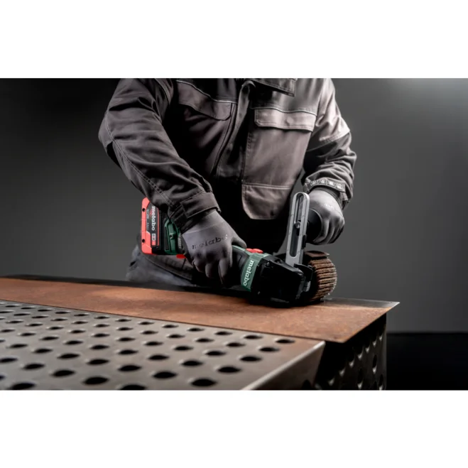 Metabo SVB 18 LTX BL 200