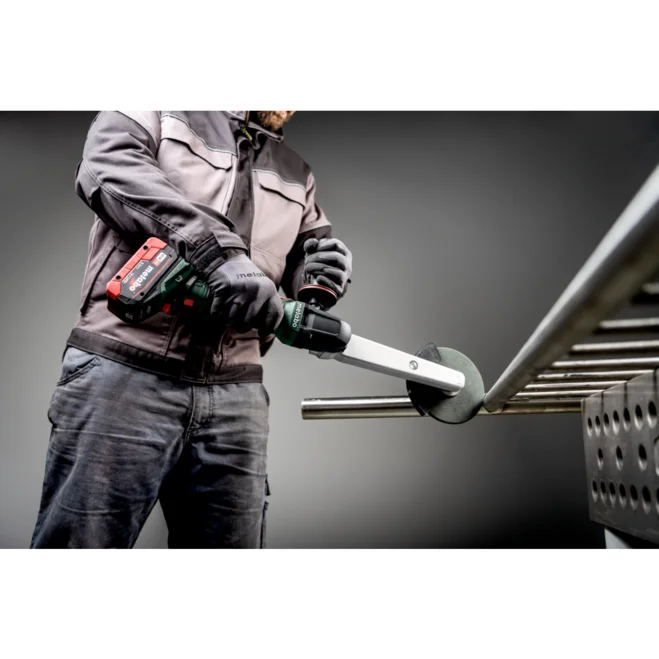 Metabo KNSVB 18 LTX BL 150