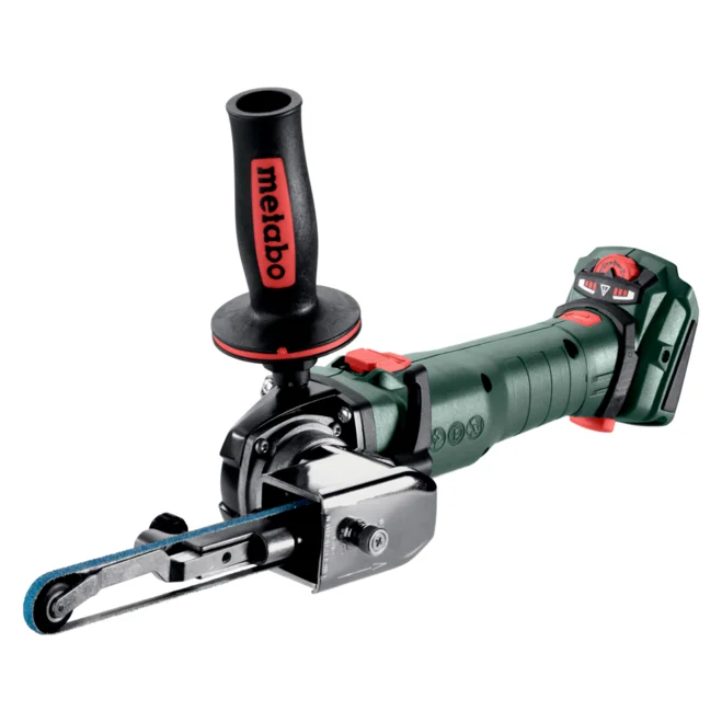 Metabo BFVB 18 LTX BL 90 (601767840) Lijadora de banda estrecha de batería · 601767840