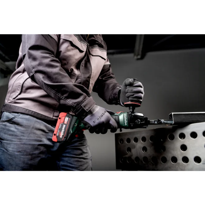 Metabo BFVB 18 LTX BL 90