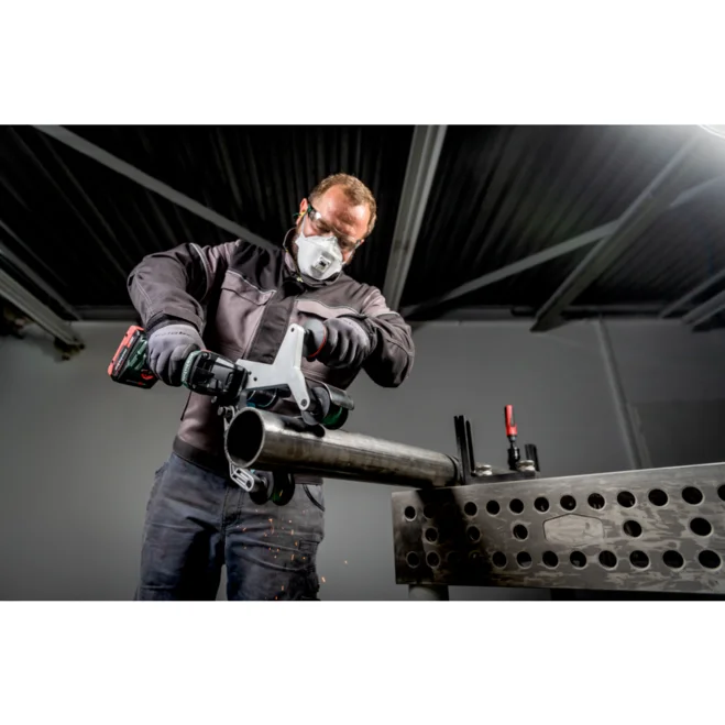 Metabo RBVB 18 LTX BL 180