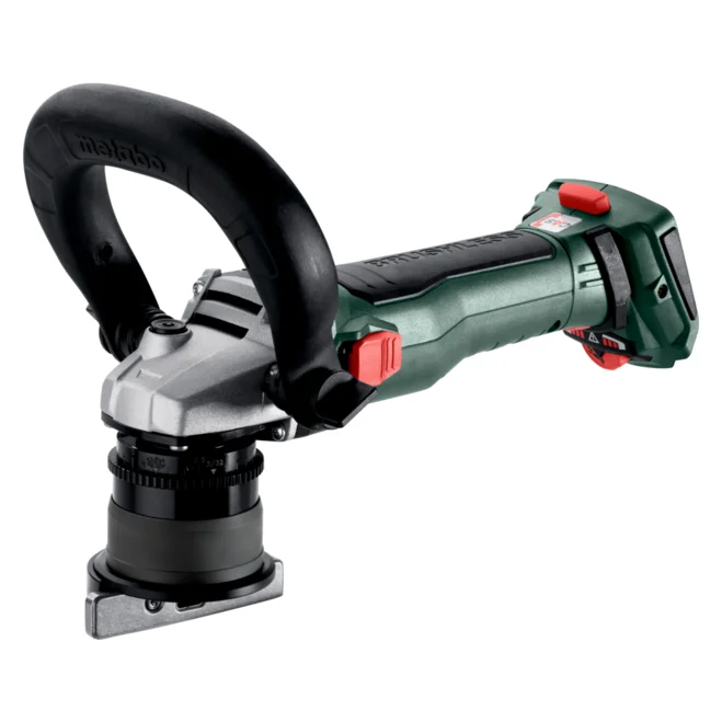 Metabo KFMVB 18 LTX BL 4 RF (601769840) Biseladora de metal de batería · 601769840