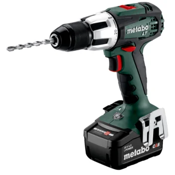 Metabo SB 18 LT (602103500) Taladro atornillador de percusión de batería · 602103500