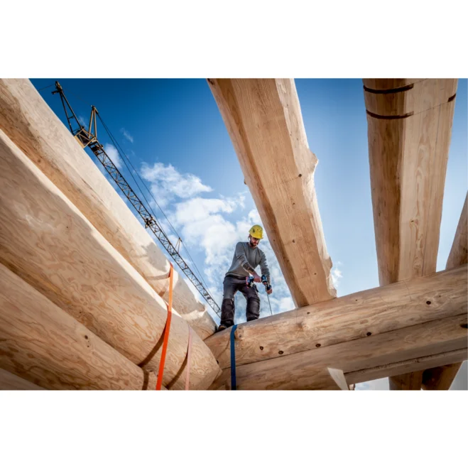 Metabo BS 18 LTX