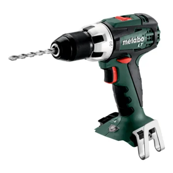 Metabo BS 18 LT (602102840) Taladro atornillador de batería · 602102840