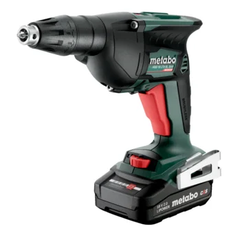 Metabo HBS 18 LTX BL 3000 (620062500) Atornillador para construcción de madera de batería · 620062500