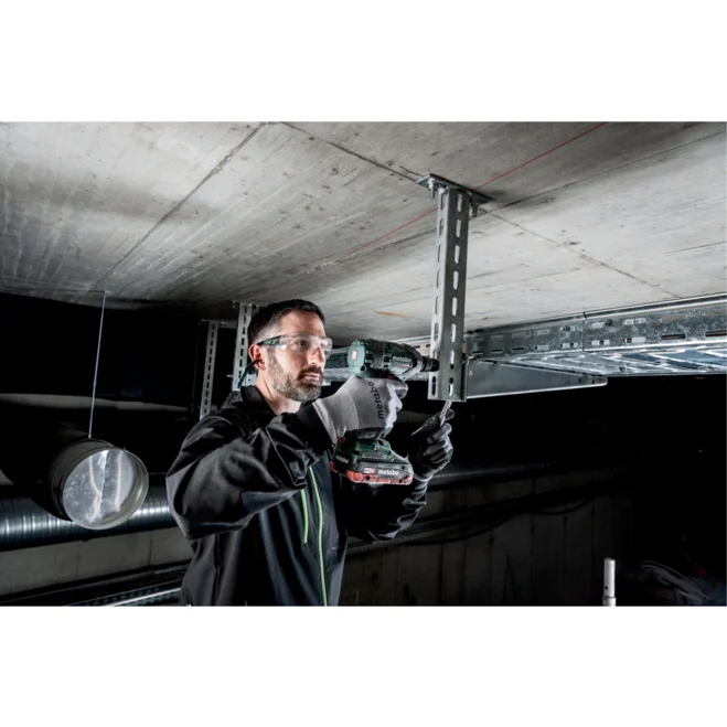 Metabo Combo Set 5.2