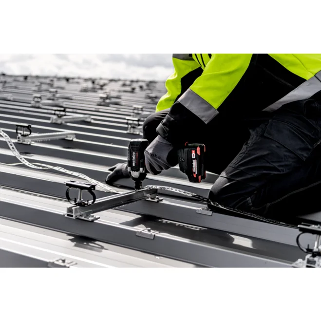 Metabo Combo Set 2.9.3 18V