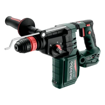 Metabo KH 18 LTX BL 28 Q (601715840) Martillo combinado de batería · 601715840