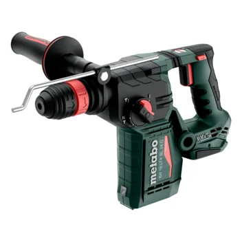 Metabo KH 18 LTX BL 24 Q (601714840) Martillo combinado de batería · 601714840