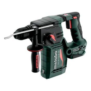 Metabo KH 18 LTX BL 24 (601713840) Martillo combinado de batería · 601713840