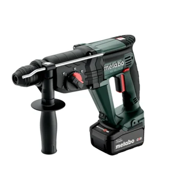 Metabo KH 18 LTX 24 (601712510) Martillo combinado de batería · 601712510
