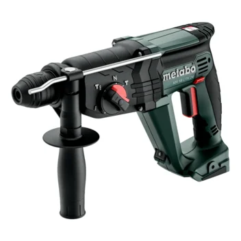 Metabo KH 18 LTX 24 (601712840) Martillo combinado de batería · 601712840