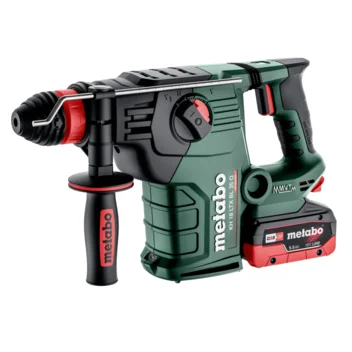 Metabo KH 18 LTX BL 35 Q (600813660) Martillo combinado de batería · 600813660