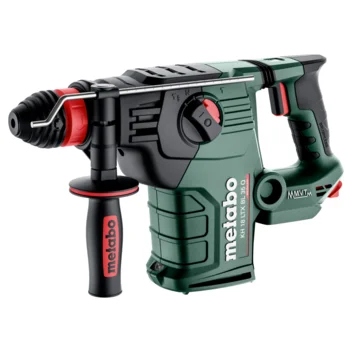 Metabo KH 18 LTX BL 35 Q (600813840) Martillo combinado de batería · 600813840