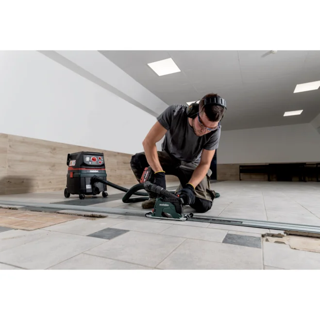 Metabo Combo Set 2.9.4 18 V