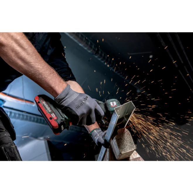 Metabo CC 18 LTX BL
