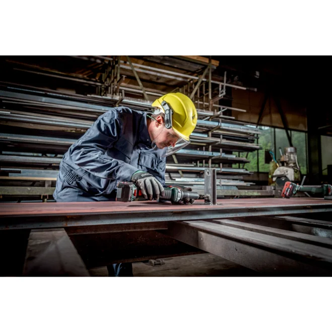 Metabo GVB 18 LTX BL 11-28