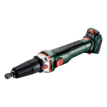 Metabo GVB 18 LTX BL 11-7 HT (600829850) Amoladora recta de batería · 600829850