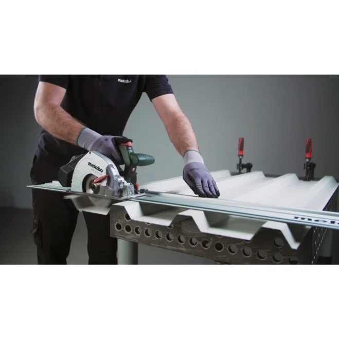 Metabo MKS 18 LTX 58 FS Set