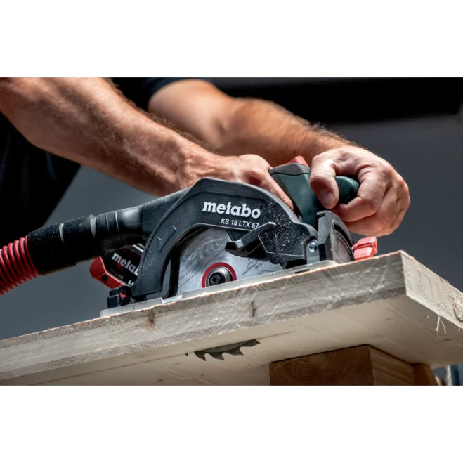 Metabo KS 18 LTX 57
