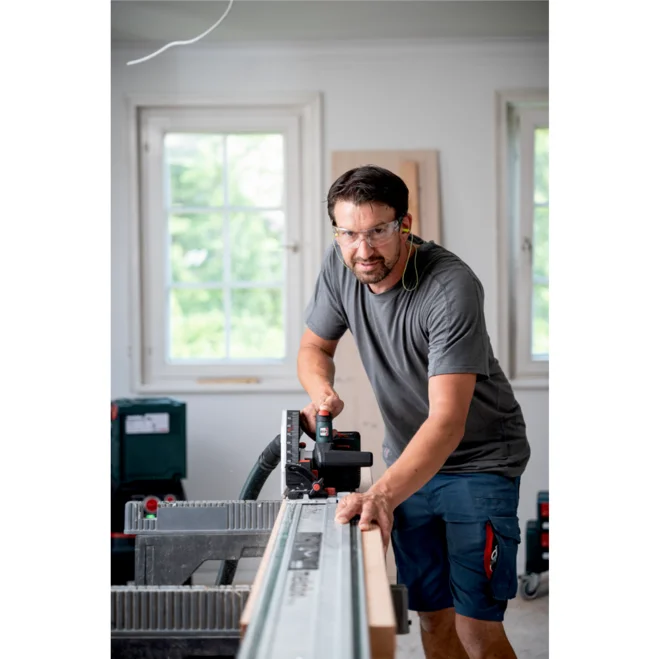 Metabo SET KT 18 LTX 66 BL globina 66mm