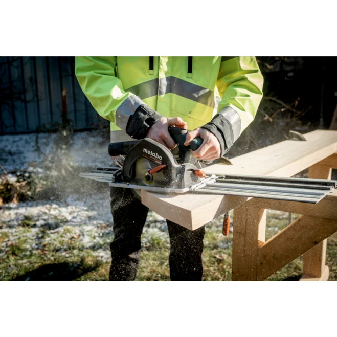 Metabo KS 18 LTX 57 BL