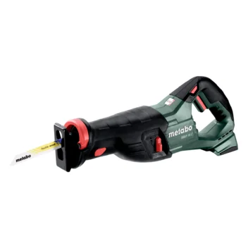 Metabo SSEP 18 LT (601616850) Sierra de sable de batería · 601616850