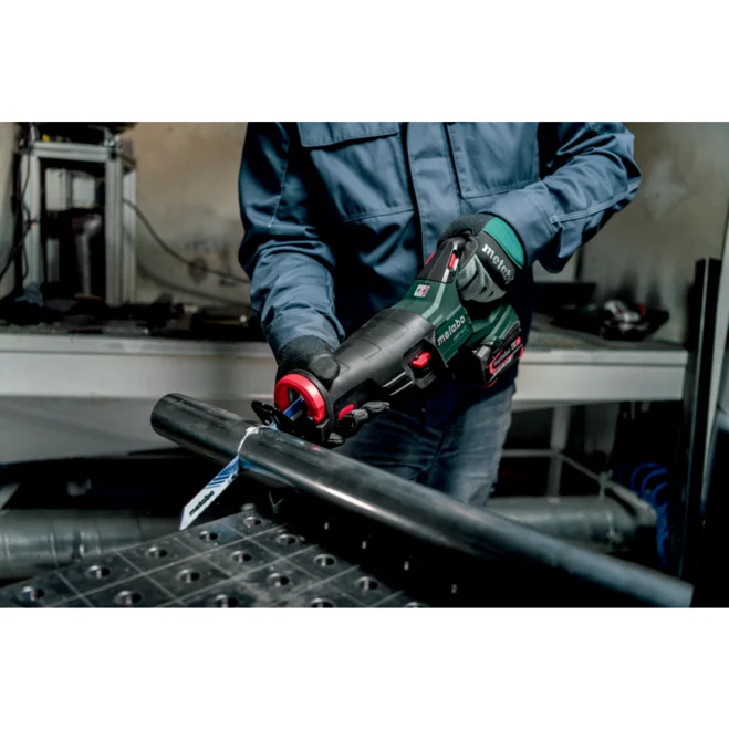 Metabo SSEP 18 LT