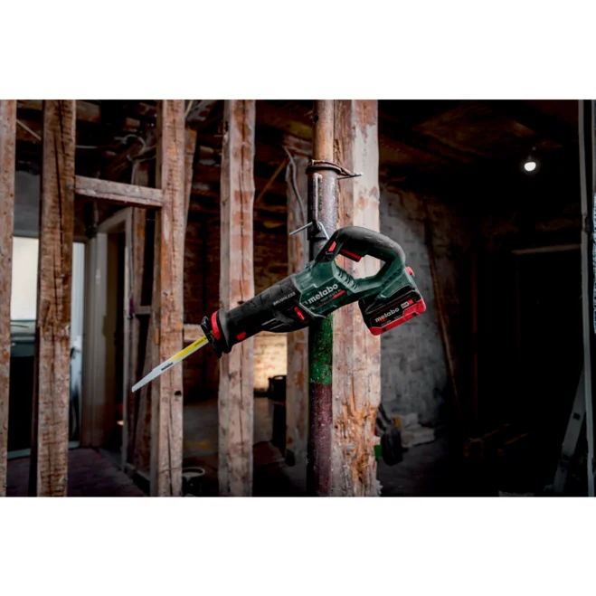 Metabo SSEP 18 LT BL
