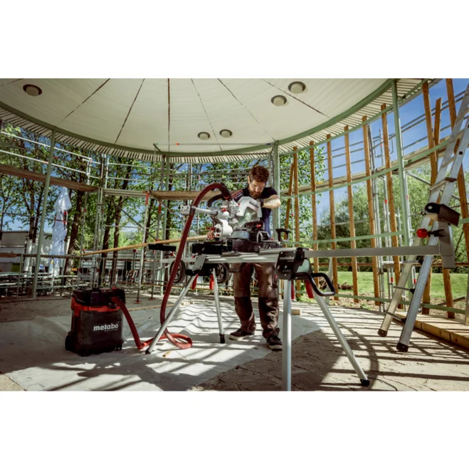 Metabo KGS 18 LTX BL 254