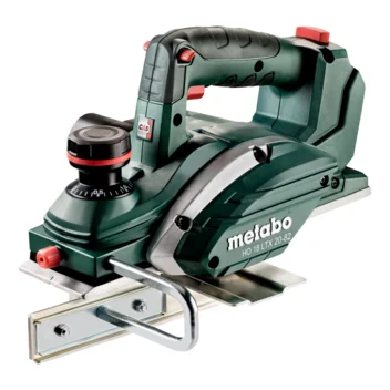 Metabo HO 18 LTX 20-82 (602082840) Cepillo de batería · 602082840