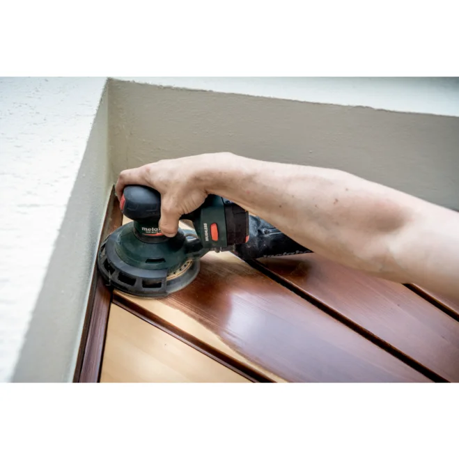 Metabo SXA 18 LTX 150 BL