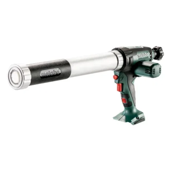 Metabo KPA 18 LTX 600 (601207850) Pistola para aplicar silicona de batería · 601207850