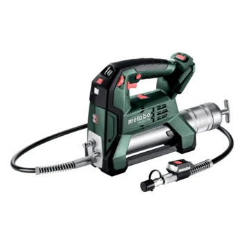 Metabo FP 18 LTX (600789850) Engrasadora de batería · 600789850