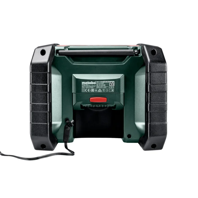 Metabo R 12-18 DAB+ BT